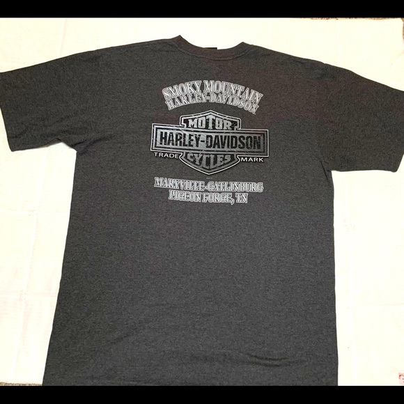 Harley-Davidson Other - Harley Davidson Gatlinburg